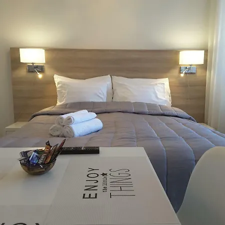 With Balcony 公寓 罗瓦涅米